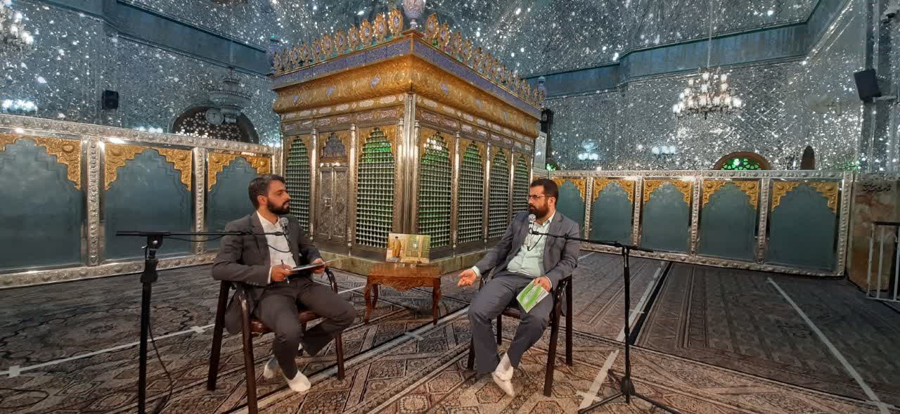 برگزاری ششمین نشست مطهر با موضوع نقش قرآن و عترت در تنظیم زندگی