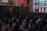مراسم عزای شهادت حضرت فاطمه زهرا سلام الله علیها