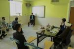 	  میزبانی دبیرستان علوم و معارف اسلامی شهید مطهری یزد از فینال مسابقات قرآن، عترت، نماز ناحیه دو